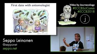 Drawing in Interest: A Cartoon Commentary on Environmental Issues