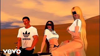 Major Lazer Sua Cara Feat Anitta Pabllo Vittar Official Music Audio Major Lazer Sua Cara Feat Anitta Pabllo Vittar Official Music Audio
