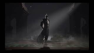 Ashen Gameplay Journey Through A Dark And Beautiful World