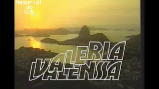 Aprenda A Sambar Com Valéria Valenssa