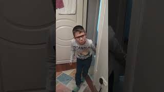 Finişhim Sinek Vuruşu