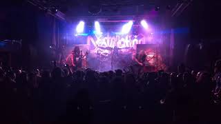 Watch Destruction Total Desaster 2000 video