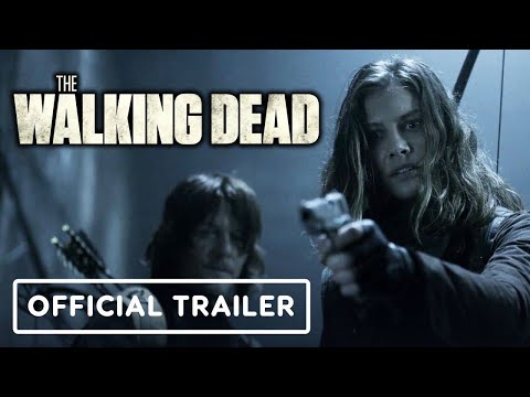 The Walking Dead - L'intégrale de la saison 11