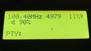 Fm Dx Clean Airter Mr 1 Kossuth Szentes