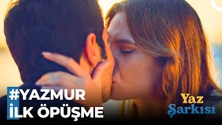 Kaybedecek Zamanımız Yok Sevgilim - Yaz Şarkısı 8. Bölüm Fi̇nal