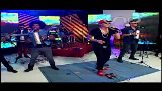 Luna Cruel - Red Uno De Bolivia Super Deportivo 07