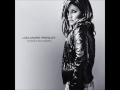 Lisa Marie Presley - To Whom It May Concern -  (Full Album)