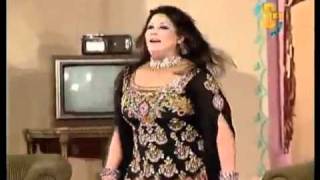 Uff Zalima Meinu Suti Nu Mujra Youtube