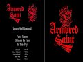 Armored Saint  - Armored Saint [EP] [Full Album (1983) HD]