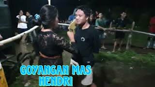 Joget Lombok Part 11