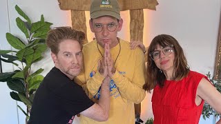 In The Mix With Seth Green Episode 331