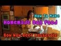 Bow Wow Beef Casserole (Homemade Dog Food) - Dog Gone Good