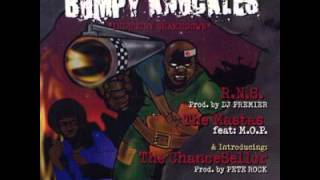 Watch Bumpy Knuckles Chancesellor video