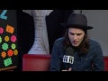 Dan & Phil's A-Z with James Bay | BRIT Awards 2015