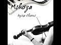 Mshoza - Ayina Chorus (Official Audio)