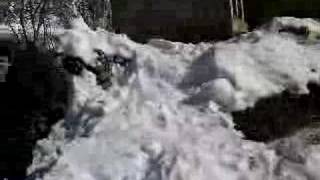 Hakkari - Yüksekova - Daglica