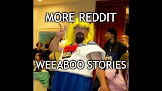 More Reddit Weaboo Stories - Fujoshi Shipping Cringe