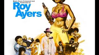 Watch Roy Ayers Coffy Is The Color video