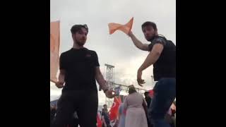 Porçay Ve Orkundk Akpli Olursa