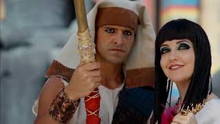José De Egipto Capitulo 35 Hd Audio Español Latino