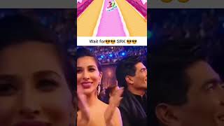 Shahrukh Khan Saved Sonam Kapoor