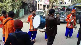 Shaktimaan Band Delhi