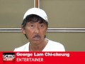 "Ah Lam" (林子祥) still walking tall after 30 years in showbiz