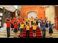 image Bia St Andreas Lomba Koor Anak Anak Se Kaj