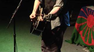 Watch Todd Snider Bring em Home video