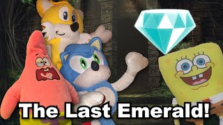 Sonic And Tails Misadventures Season 2 Episode 24 The Last Emerald