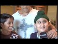 Salman Khan and the Kids on Chillar Party - Exclusive Interview