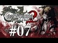 Castlevania: Lords of Shadow 2 Gameplay Walkthrough w/ SSoHPKC Part 7 - Raisa Volkova