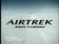 2002 MITSUBISHI AIRTREK TURBO R.ad CM