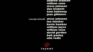 Toy Story 1995 End Credits