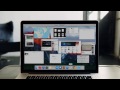 Полный обзор Mac OS X 10.11 El Capitan