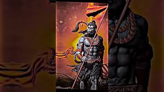 Power Of Hanuman Ji