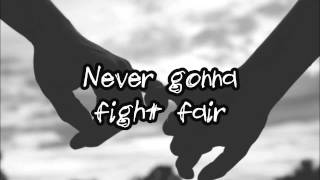 Watch Short Stack Fight For You video