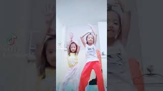 Gumi Gumi Gumi Tiktok Dance