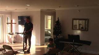 Sunday Worship 12/26/2021