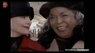 Nick Jr On Cbs Commercial Break 2001 Part 2 & 2