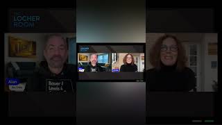 Liz Keifer On Falling In Love With Kelly And Morgan On .