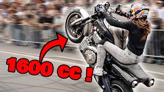 Est-Ce Que Je Peux Lever Toutes Vos Motos ? Ep.