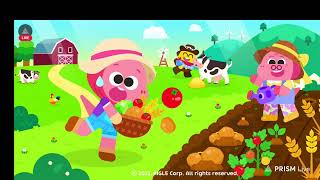 Coco Is Delivering Order Cocobi Farm Town