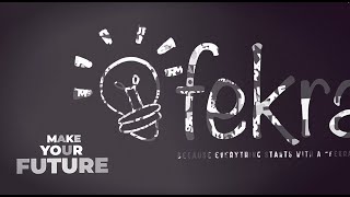 Fekra Intro