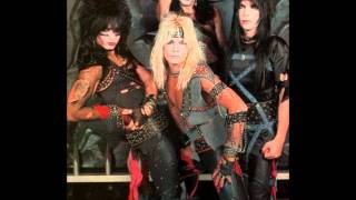 Watch Motley Crue So Good So Bad video