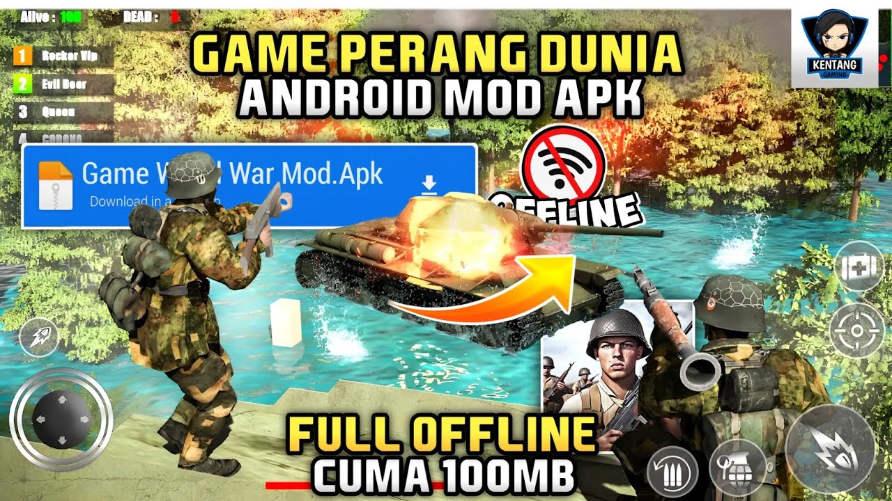 Download World War Game Offline Android Graph Hd Mod Download World War Game Offline Android Graph Hd Mod