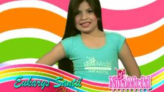 Coletillas Niña Model Merida 2011 Categoria Infantil