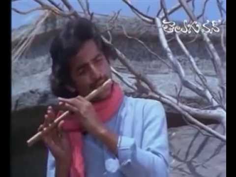 Saptapadi - Full Length Telugu Movie - J V Somayajulu - Alluri...
