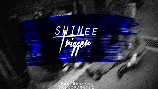 Watch Shinee Trigger video