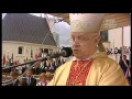 Homilia ks. bp Józefa Zawitkowskiego - 1 września 2013, cz.2 Homilia ks. bp Józefa Zawitkowskiego - 1 września 2013, cz.2